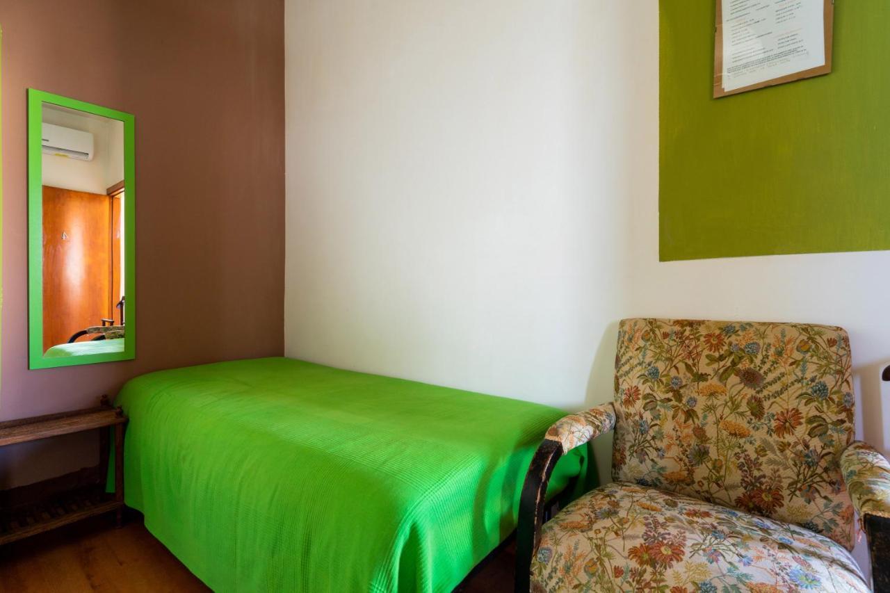 גאליפולי Mini Appartamento Verde מראה חיצוני תמונה