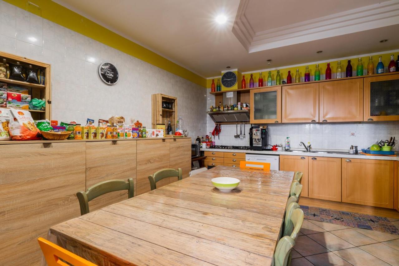 גאליפולי Mini Appartamento Verde מראה חיצוני תמונה