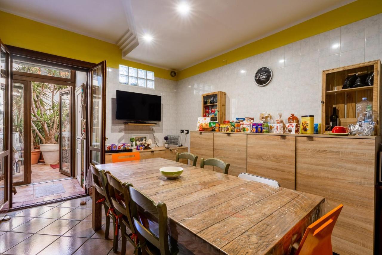 גאליפולי Mini Appartamento Verde מראה חיצוני תמונה
